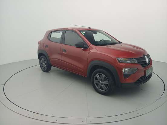 RENAULT-KWID-1.0 12V SCE FLEX ZEN MANUAL RENAULT-KWID-2025