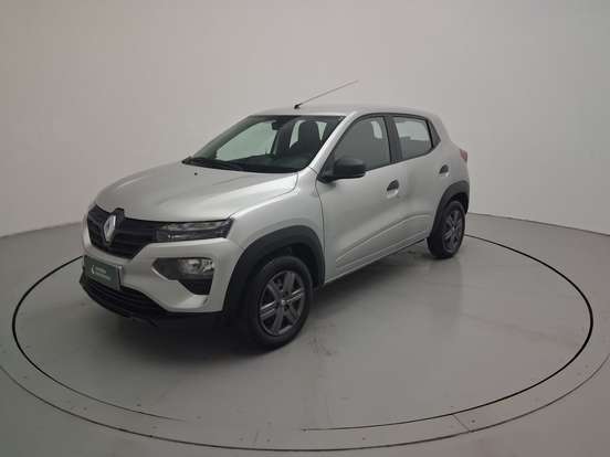 RENAULT-KWID-2025