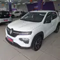 RENAULT KWID 1.0 12V SCE FLEX ZEN MANUAL RENAULT KWID 1.0 12V SCE FLEX ZEN MANUAL
