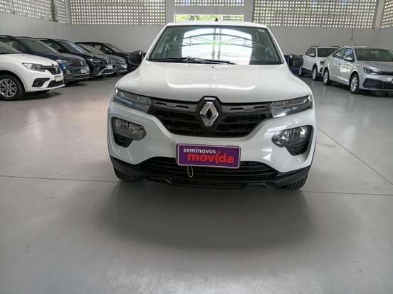 RENAULT-KWID-2024