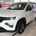 RENAULT KWID 1.0 12V SCE FLEX ZEN MANUAL RENAULT KWID 1.0 12V SCE FLEX ZEN MANUAL