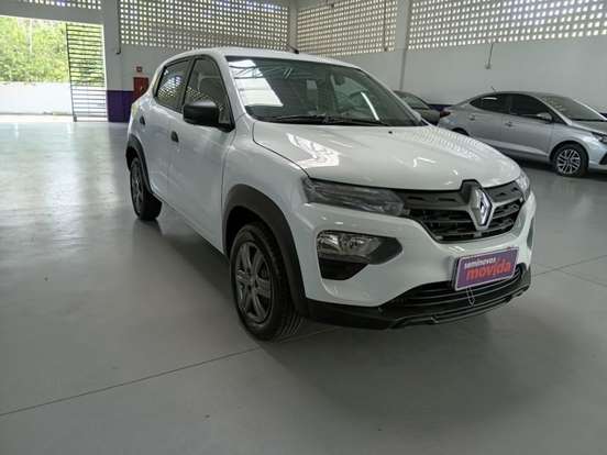 RENAULT-KWID-1.0 12V SCE FLEX ZEN MANUAL RENAULT-KWID-2024