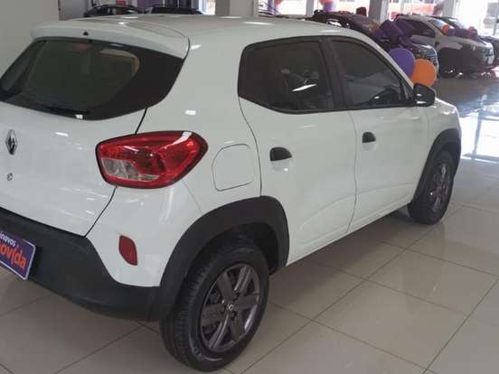 RENAULT-KWID-1.0 12V SCE FLEX ZEN MANUAL RENAULT-KWID-2024