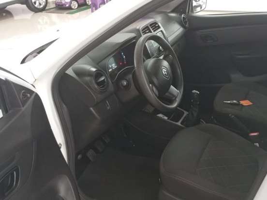 RENAULT-KWID-1.0 12V SCE FLEX ZEN MANUAL RENAULT-KWID-2024