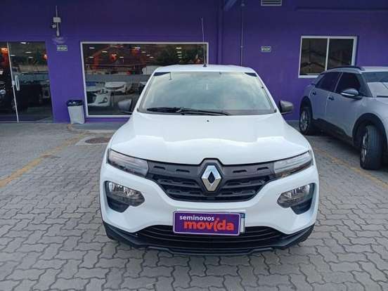 RENAULT-KWID-2024