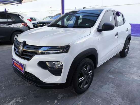 RENAULT-KWID-1.0 12V SCE FLEX ZEN MANUAL RENAULT-KWID-2023