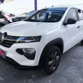 RENAULT KWID 1.0 12V SCE FLEX ZEN MANUAL RENAULT KWID 1.0 12V SCE FLEX ZEN MANUAL