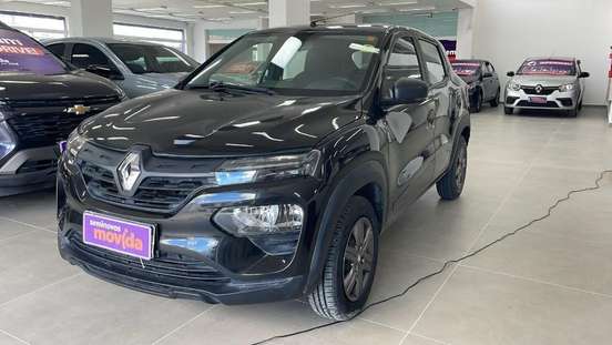 RENAULT-KWID-2025