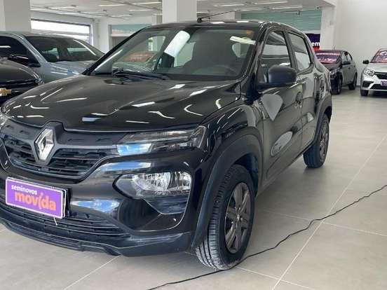 RENAULT-KWID-1.0 12V SCE FLEX ZEN MANUAL RENAULT-KWID-2025