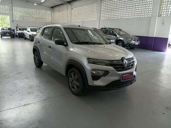 RENAULT-KWID-2024