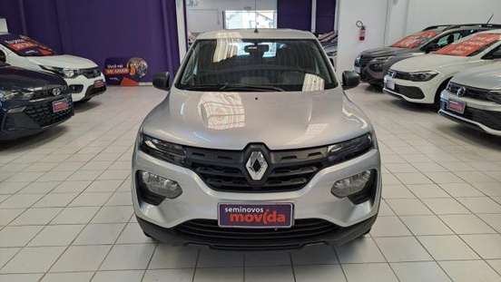 RENAULT-KWID-1.0 12V SCE FLEX ZEN MANUAL RENAULT-KWID-2025