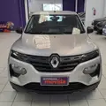 RENAULT KWID 1.0 12V SCE FLEX ZEN MANUAL RENAULT KWID 1.0 12V SCE FLEX ZEN MANUAL