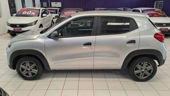 RENAULT-KWID-2025