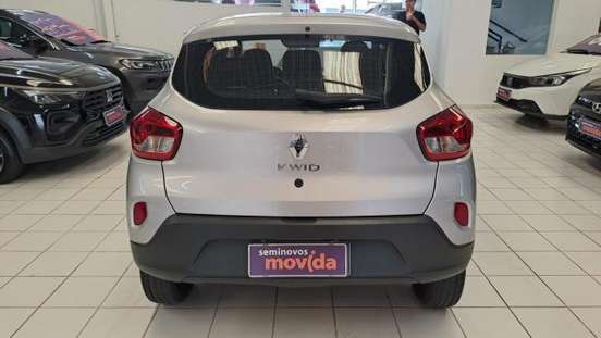 RENAULT-KWID-2025