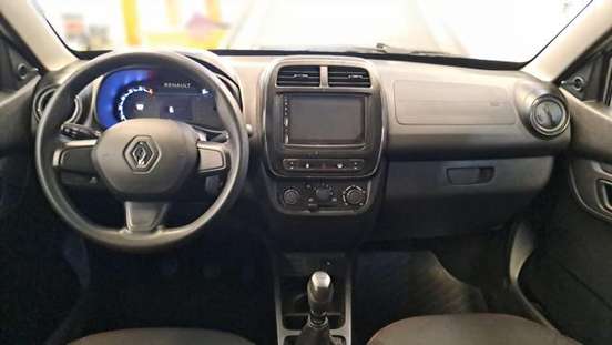 RENAULT-KWID-2025
