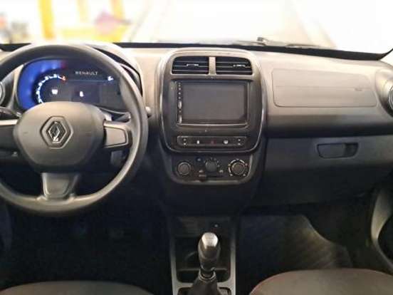 RENAULT-KWID-1.0 12V SCE FLEX ZEN MANUAL RENAULT-KWID-2025