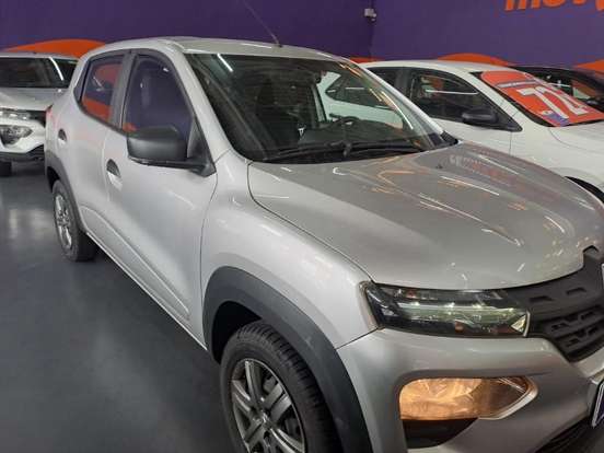 RENAULT-KWID-2024