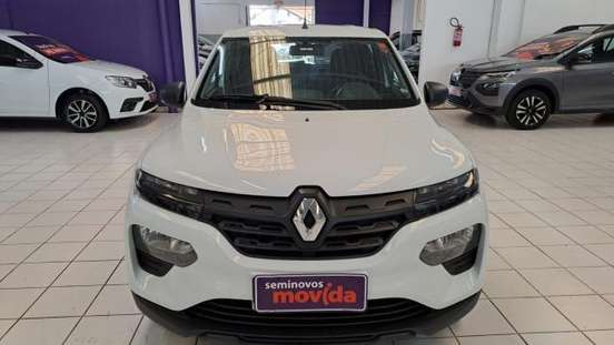RENAULT-KWID-2024
