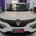 RENAULT KWID 1.0 12V SCE FLEX ZEN MANUAL RENAULT KWID 1.0 12V SCE FLEX ZEN MANUAL
