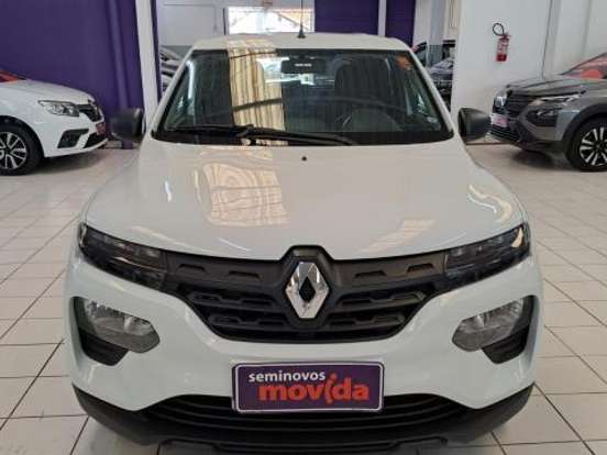RENAULT-KWID-1.0 12V SCE FLEX ZEN MANUAL RENAULT-KWID-2024