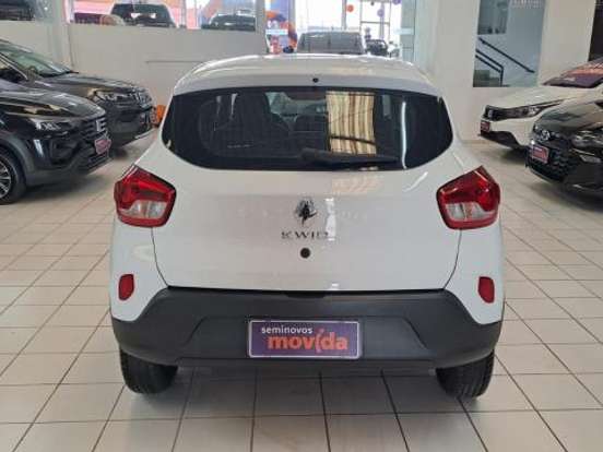 RENAULT-KWID-1.0 12V SCE FLEX ZEN MANUAL RENAULT-KWID-2024