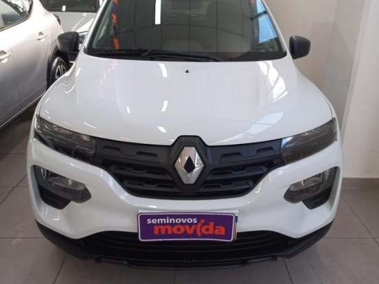 RENAULT-KWID-1.0 12V SCE FLEX ZEN MANUAL RENAULT-KWID-2024