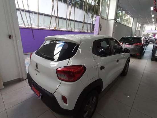RENAULT-KWID-1.0 12V SCE FLEX ZEN MANUAL RENAULT-KWID-2024