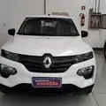 RENAULT KWID 1.0 12V SCE FLEX ZEN MANUAL RENAULT KWID 1.0 12V SCE FLEX ZEN MANUAL