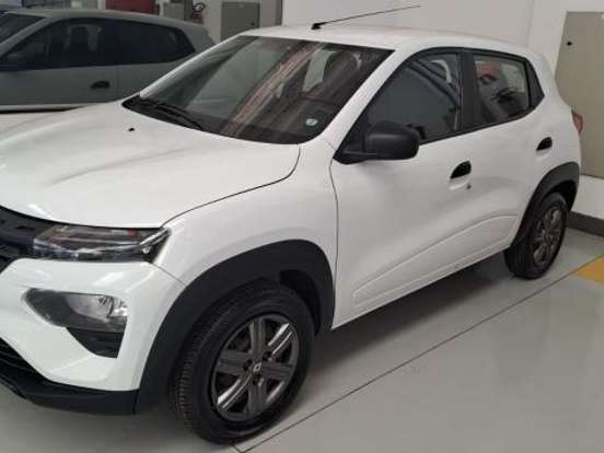 RENAULT-KWID-1.0 12V SCE FLEX ZEN MANUAL RENAULT-KWID-2024