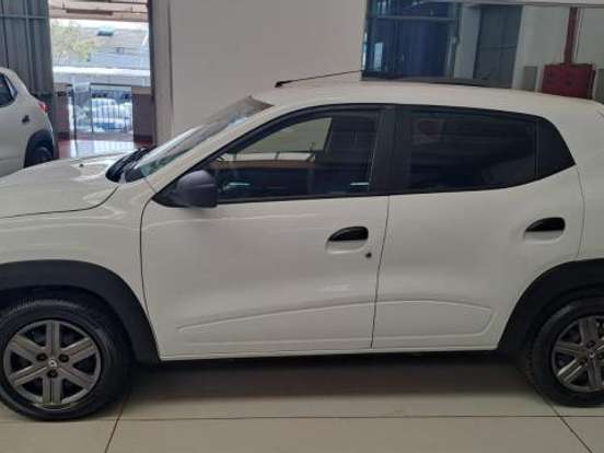 RENAULT-KWID-1.0 12V SCE FLEX ZEN MANUAL RENAULT-KWID-2024