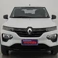 RENAULT KWID 1.0 12V SCE FLEX ZEN MANUAL RENAULT KWID 1.0 12V SCE FLEX ZEN MANUAL