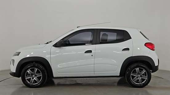 RENAULT-KWID-1.0 12V SCE FLEX ZEN MANUAL RENAULT-KWID-2024