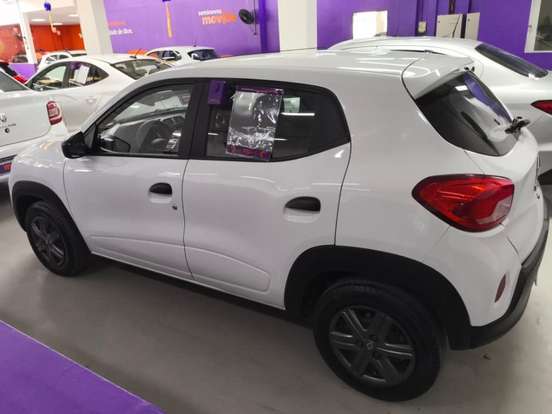 RENAULT-KWID-1.0 12V SCE FLEX ZEN MANUAL RENAULT-KWID-2023