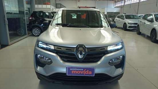 RENAULT-KWID-2024