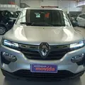 RENAULT KWID 1.0 12V SCE FLEX ZEN MANUAL RENAULT KWID 1.0 12V SCE FLEX ZEN MANUAL