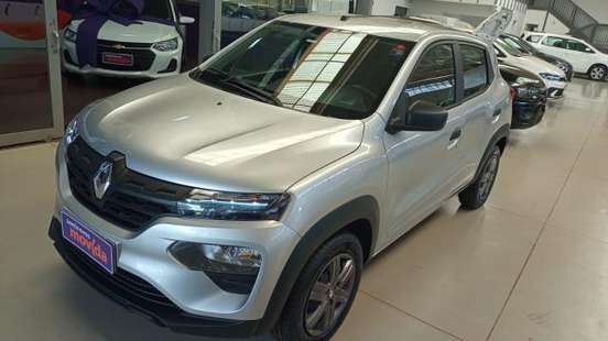 RENAULT-KWID-2024