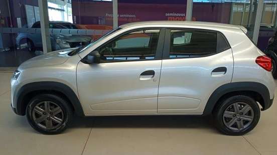 RENAULT-KWID-2024