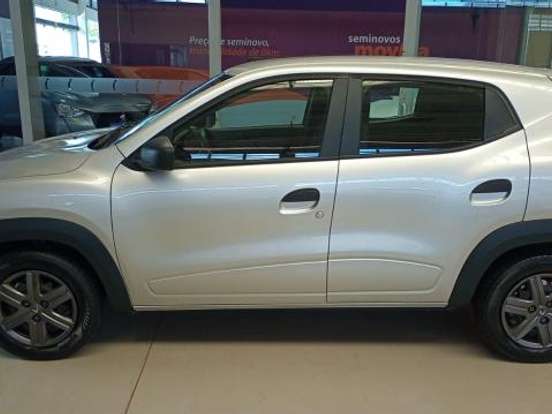 RENAULT-KWID-1.0 12V SCE FLEX ZEN MANUAL RENAULT-KWID-2024