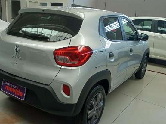RENAULT-KWID-1.0 12V SCE FLEX ZEN MANUAL RENAULT-KWID-2024