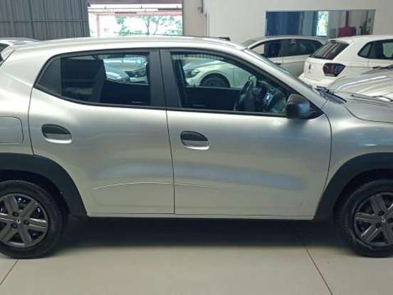 RENAULT-KWID-1.0 12V SCE FLEX ZEN MANUAL RENAULT-KWID-2024