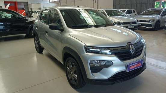 RENAULT-KWID-2024