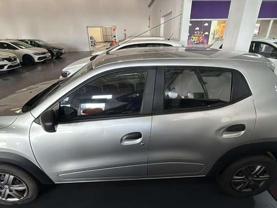 RENAULT-KWID-1.0 12V SCE FLEX ZEN MANUAL RENAULT-KWID-2024