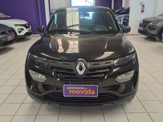 RENAULT-KWID-1.0 12V SCE FLEX ZEN MANUAL RENAULT-KWID-2024