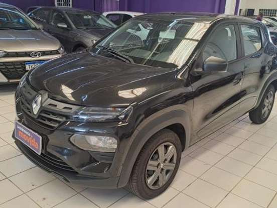 RENAULT-KWID-1.0 12V SCE FLEX ZEN MANUAL RENAULT-KWID-2024