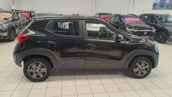 RENAULT-KWID-1.0 12V SCE FLEX ZEN MANUAL RENAULT-KWID-2024