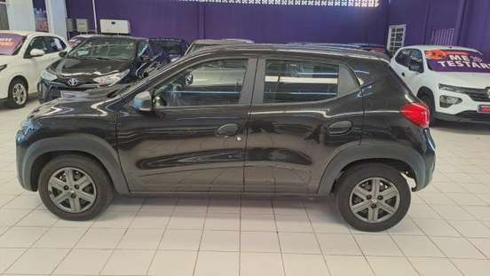 RENAULT-KWID-1.0 12V SCE FLEX ZEN MANUAL RENAULT-KWID-2024