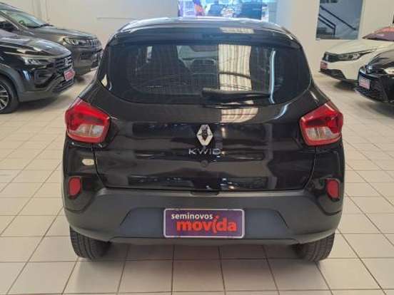 RENAULT-KWID-1.0 12V SCE FLEX ZEN MANUAL RENAULT-KWID-2024