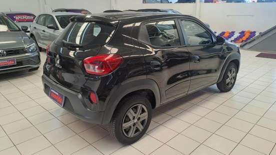 RENAULT-KWID-1.0 12V SCE FLEX ZEN MANUAL RENAULT-KWID-2024
