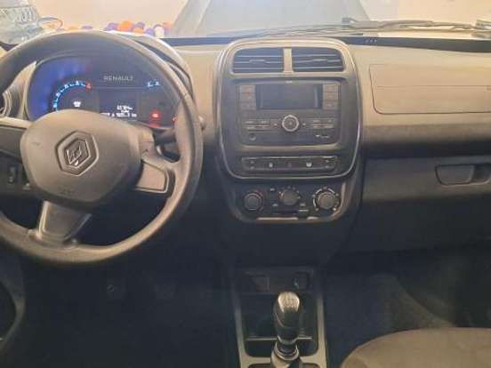 RENAULT-KWID-1.0 12V SCE FLEX ZEN MANUAL RENAULT-KWID-2024
