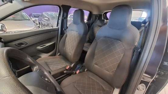 RENAULT-KWID-1.0 12V SCE FLEX ZEN MANUAL RENAULT-KWID-2024